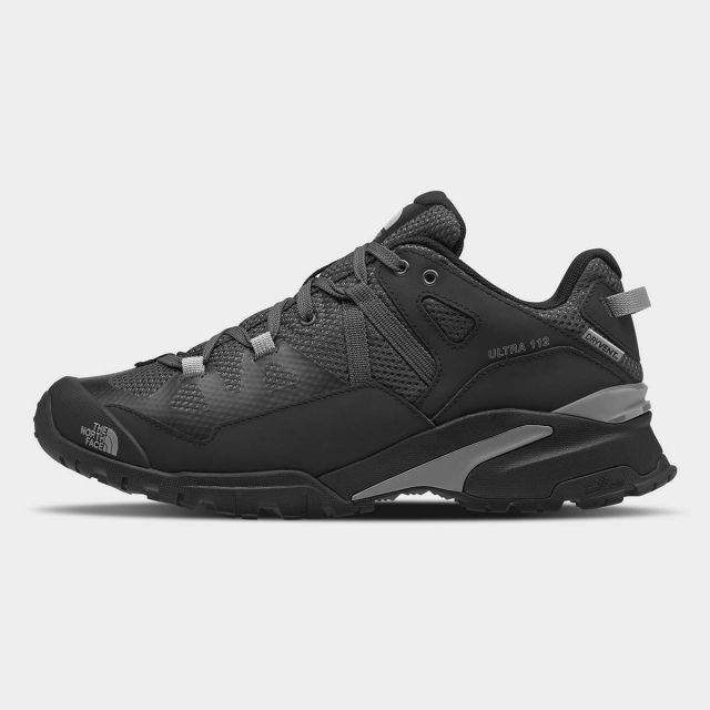 The North Face Men's Ultra 112 Waterproof Shoes