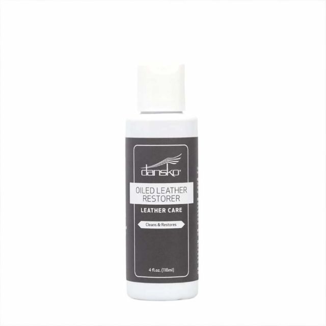 OILED LEATHER RESTORER