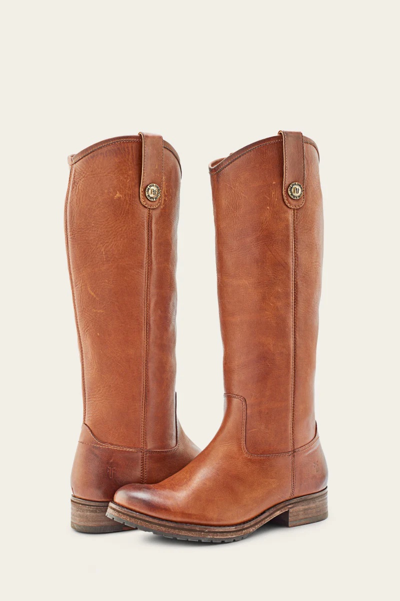 Women's Frye Melissa Double Boot