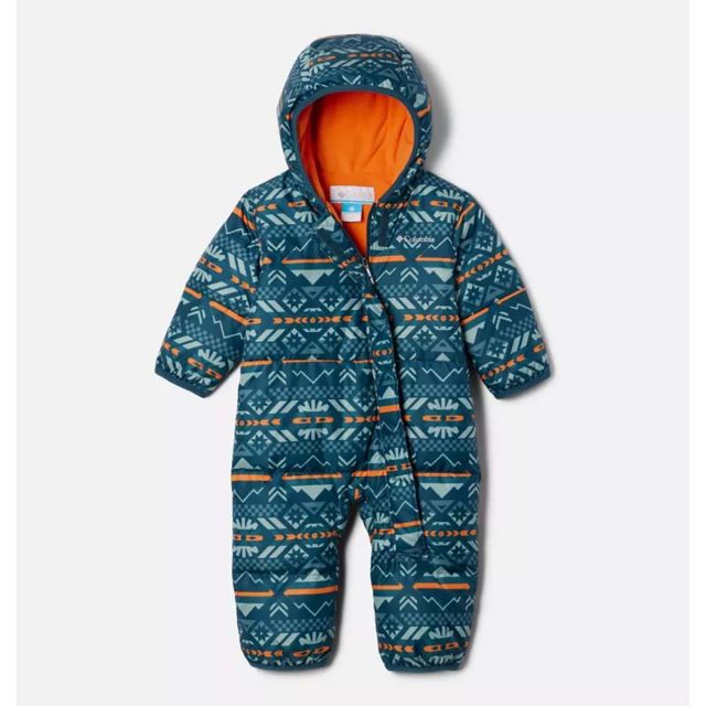 Columbia  Infant Snuggly Bunny&trade; Bunting