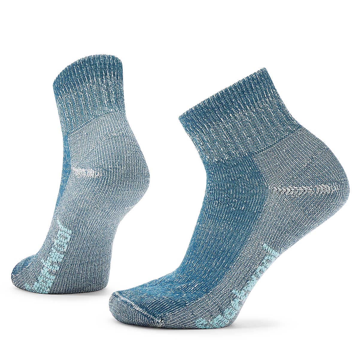 Smartwool Women's Hike Classic Edition Ankle Socks- Light Cushion