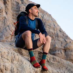 Men's Darn Tough Socks