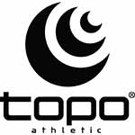 Topo Athletic Footwear Logo