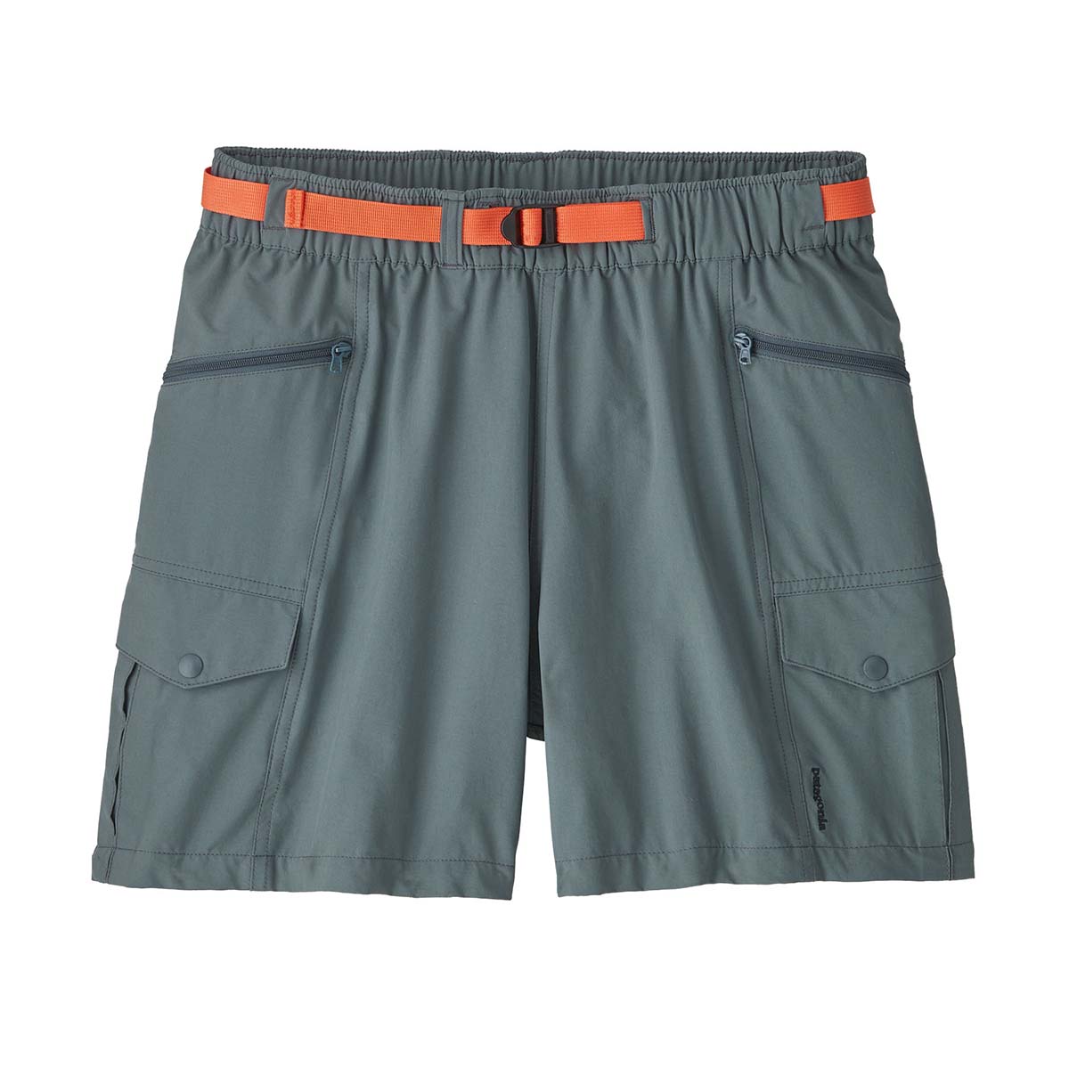 Patagonia Women's Outdoor Everyday Shorts 4"