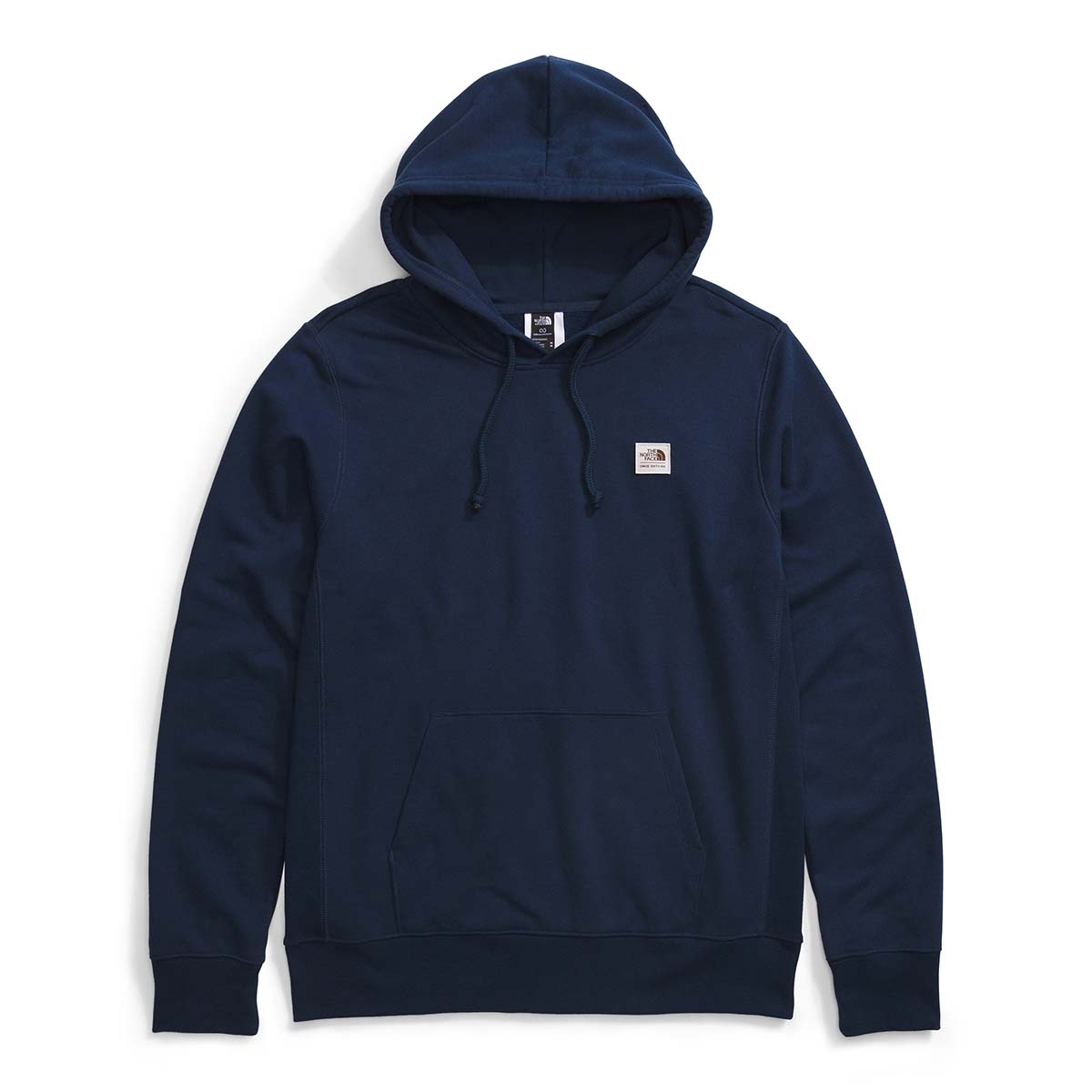 The North Face Men's Heritage Patch Hoodie