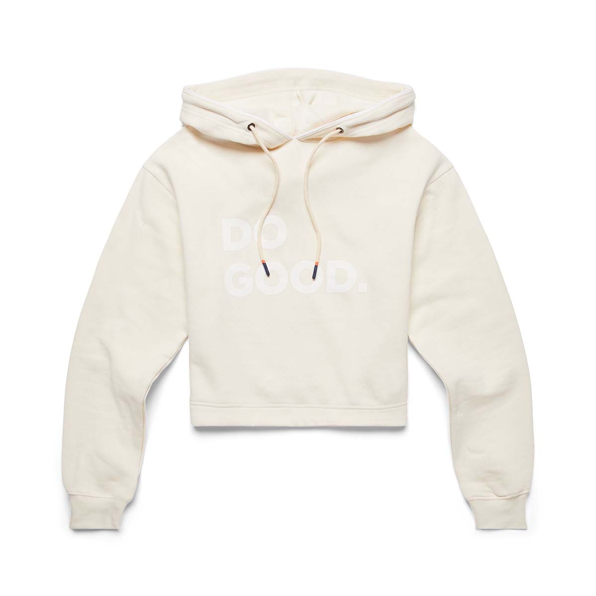 Cotopaxi Women's Do Good Pullover Hoodie