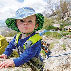 Kids' Patagonia