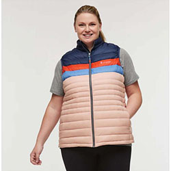 Women's Cotopaxi