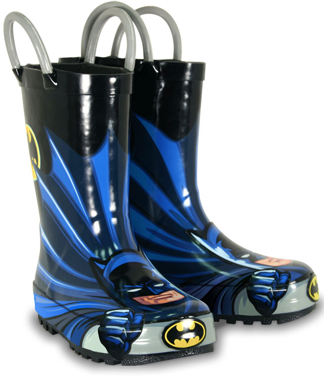 Western Chief Batman Boot 660000