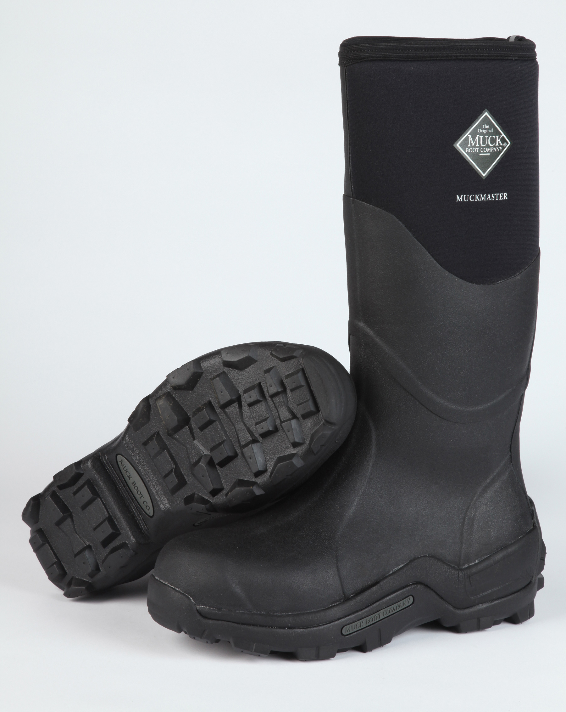 Muck Muckmaster® Hi MMH-500A