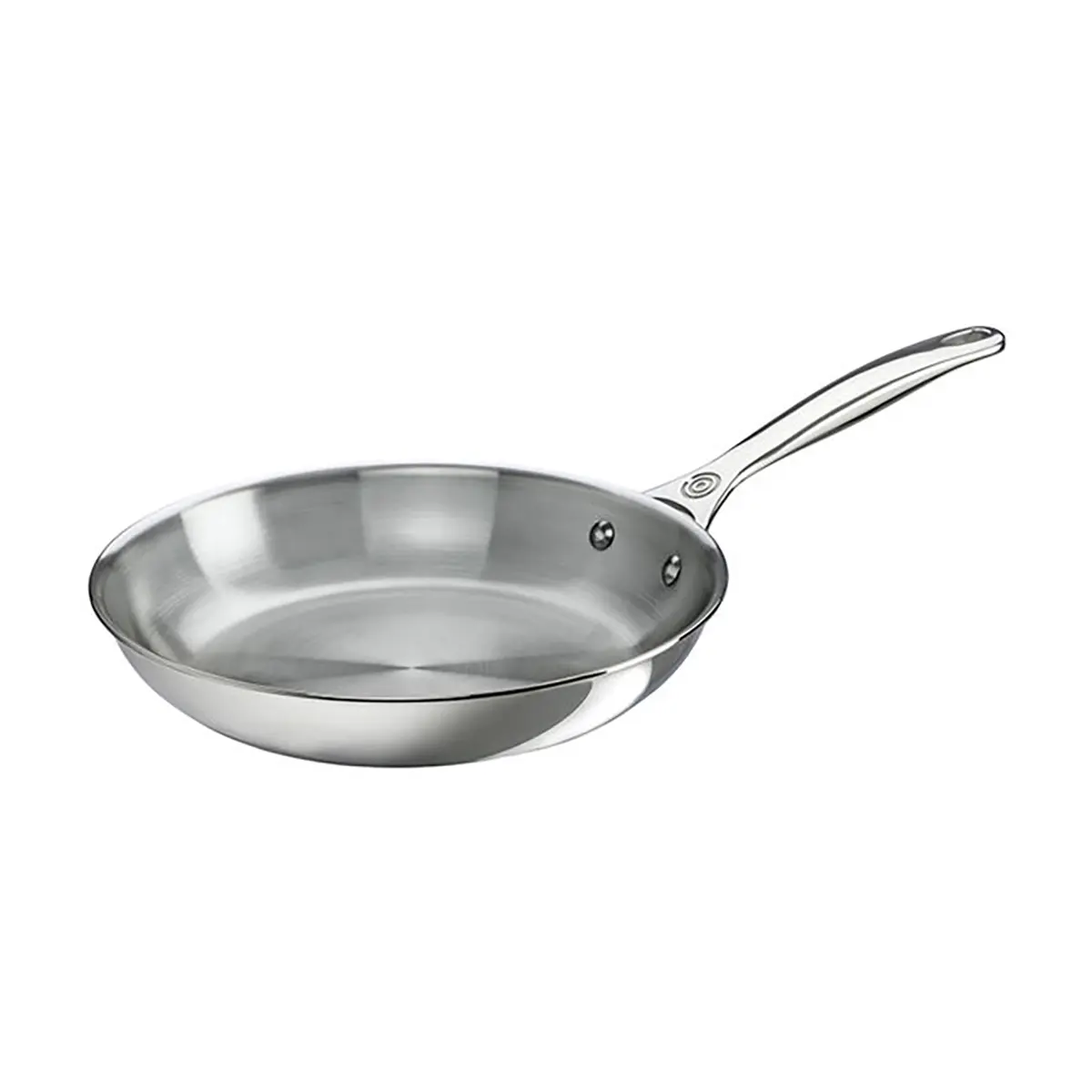Le Creuset Stainless Steel Fry Pan