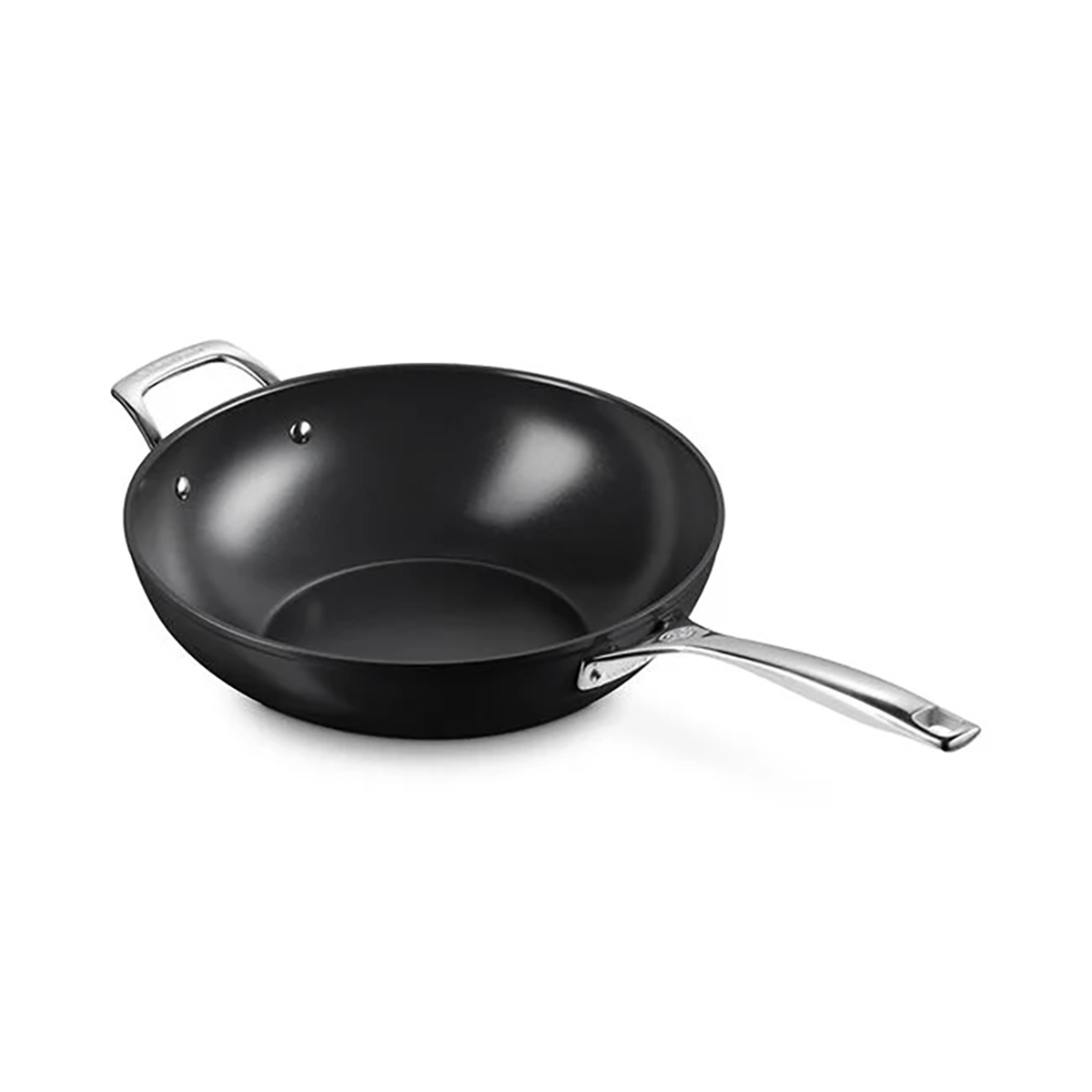 Le Creuset Essential Non-Stick Ceramic Stir-Fry Pan - 5 Qt