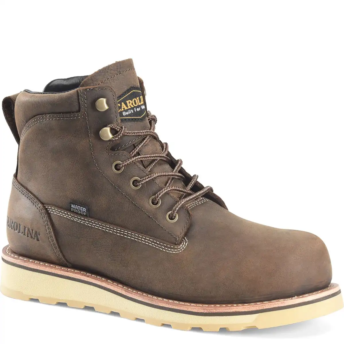 Men's Carolina Staple Gun Boots