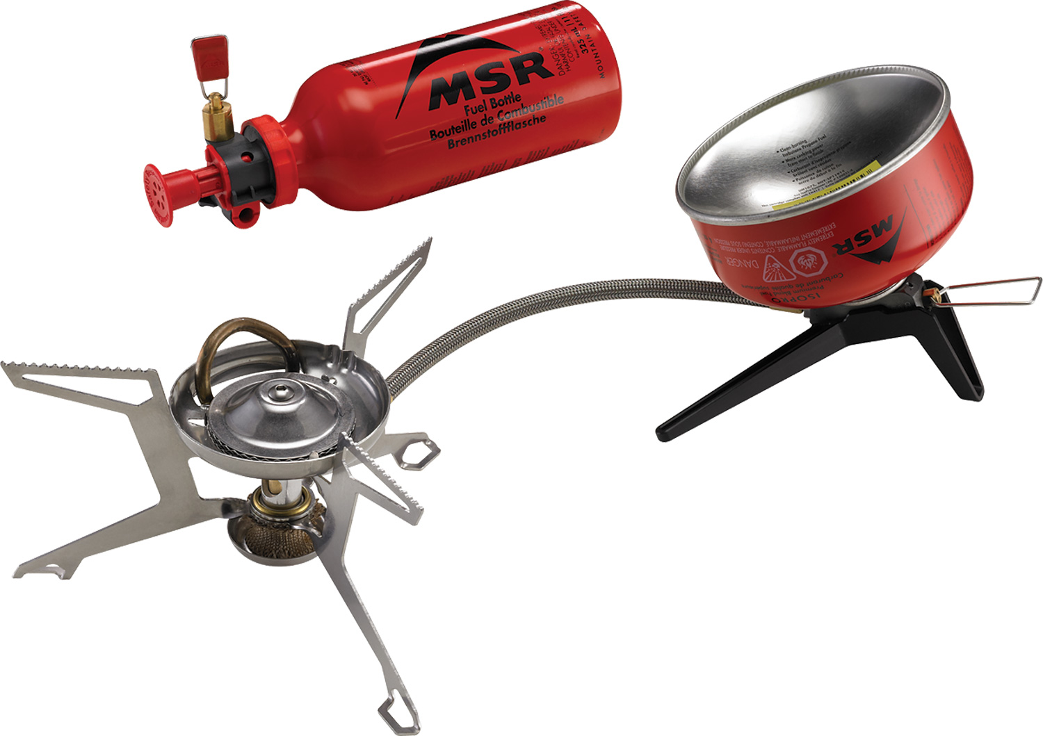 MSR Whisperlite™ Universal 06630
