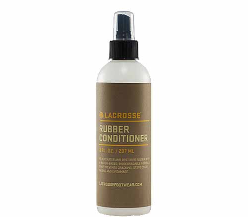 Lacrosse Rubber Conditioning Spray 980000