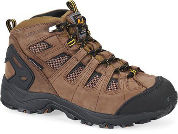 Carolina Men's 6" WP Carbon Composite Toe Hiker CA4525
