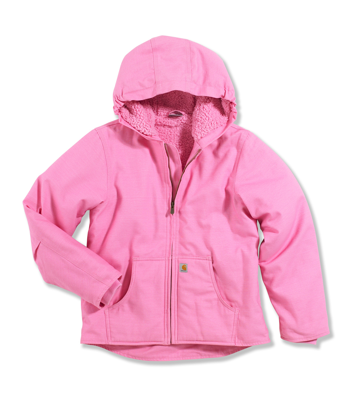 Carhartt Girl's Redwood Jacket Child Sizes CP9456