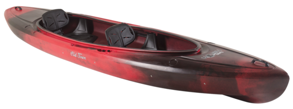 Old Town Kayak TWIN HERON 13.5'