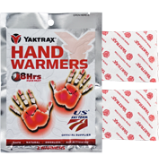7301 Taktrax Hand Warmers