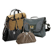 Handbags - Briefcases - Totes - Day Bags