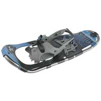 Day Hiking - All Terrain Snowshoes