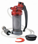 Water Filters, Purification and Accessories