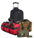 Luggage and Carrying Bags