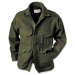 Hunting-Wool-Casual Mens Jackets - Coats Men's