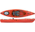 Kayaks - Canoes - Accessories