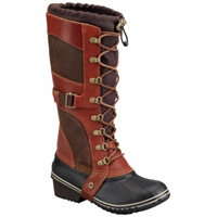 Women's Sorel Boots