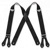 Men's Belts - Suspenders