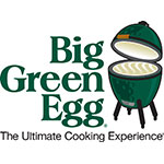 The Big Green Egg (store pick up only)