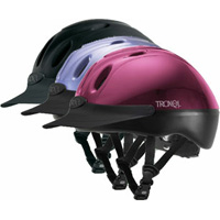 Troxel Helmets