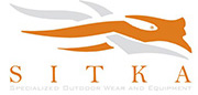 Sitka Clothing Logo