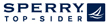 Sperry Brand Logo