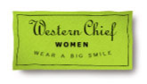 Western Chief Women