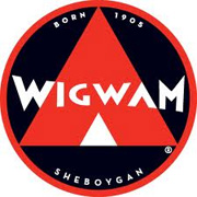 Wigwam Merino Comfort Hiker 2 Pack S2322 Vermont Gear Farm Way