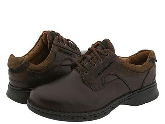 clarks un ravel brown