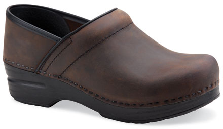 Dansko Professional Clogs 206