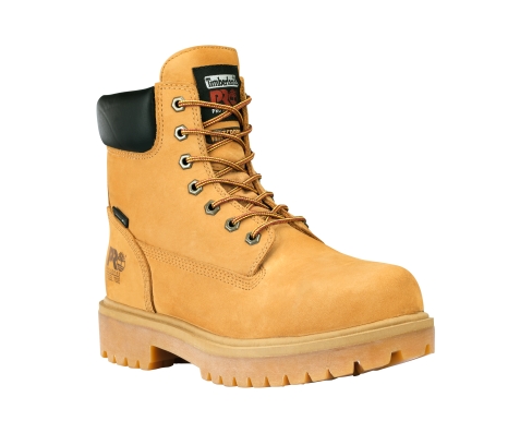 Timberland PRO&reg; Men's 6-Inch Steel Toe 65016