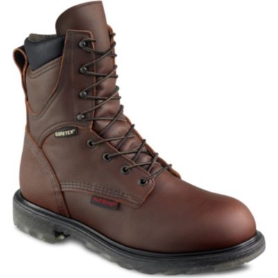 Redwing Men's 8-inch Boot 1412