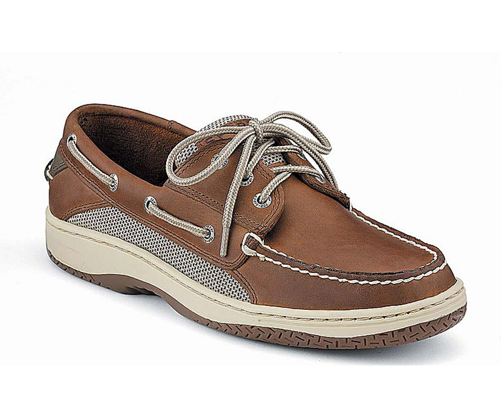 Sperry Men's Billfish 3-Eye Boat Shoe