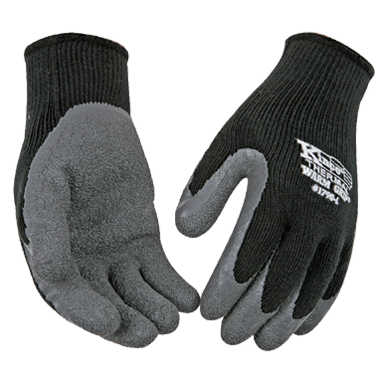 Kinco Warm Grip THERMAL LINED