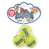 Air Squeaker Extra Small Tennis Ball