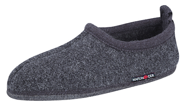 haflinger freddie slipper