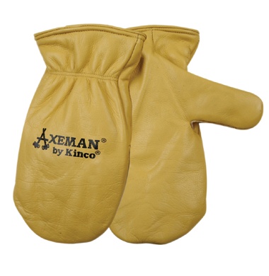 Men's Kinco Axeman Mitten 1930