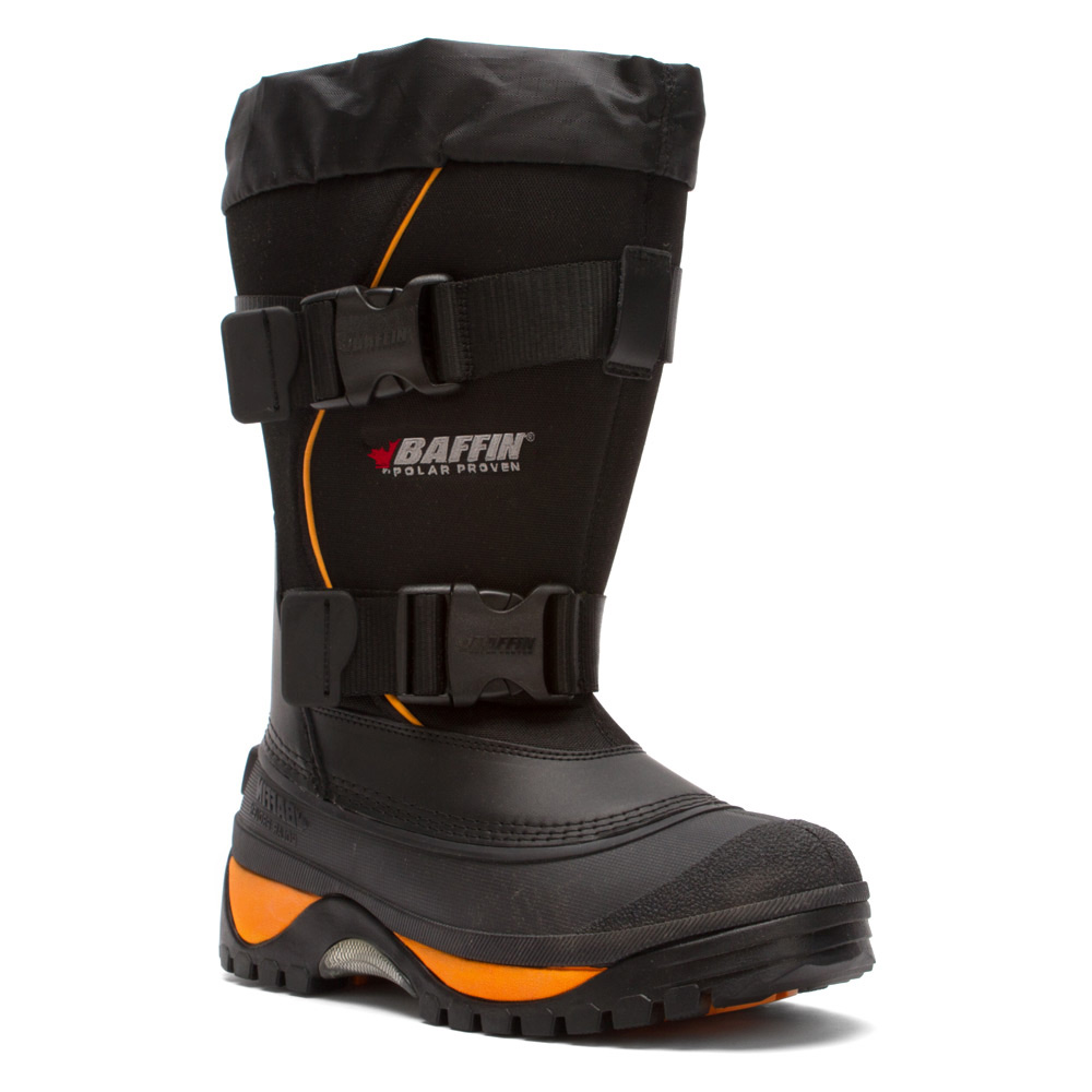 baffin men's wolf boot
