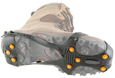 Korkers Ultra Ice Cleats OA8100