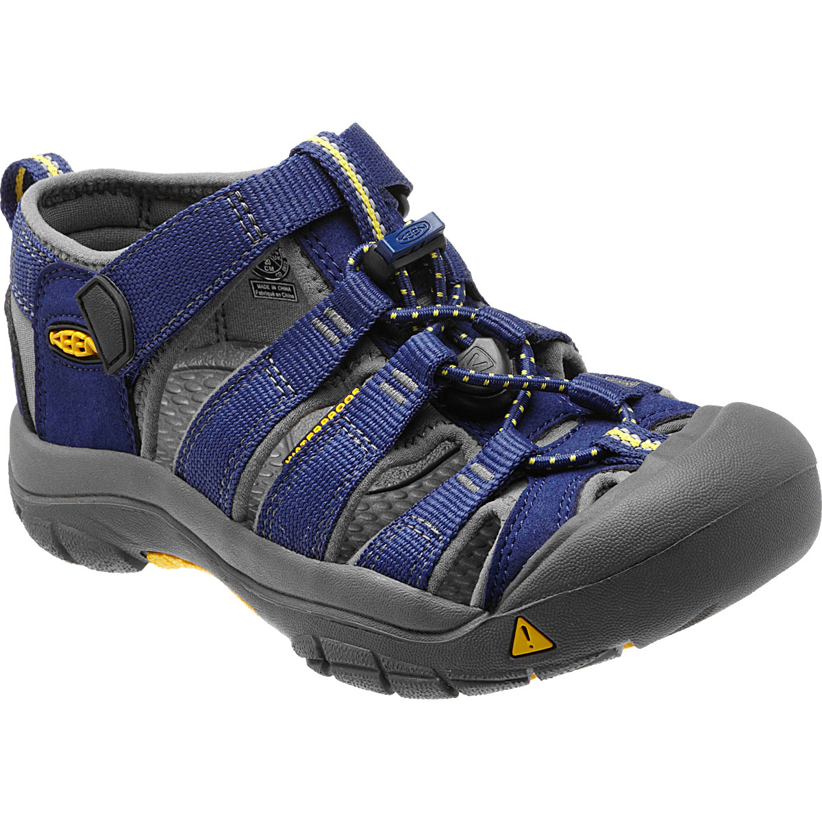 Keen Toddler Newport H2 Sandal