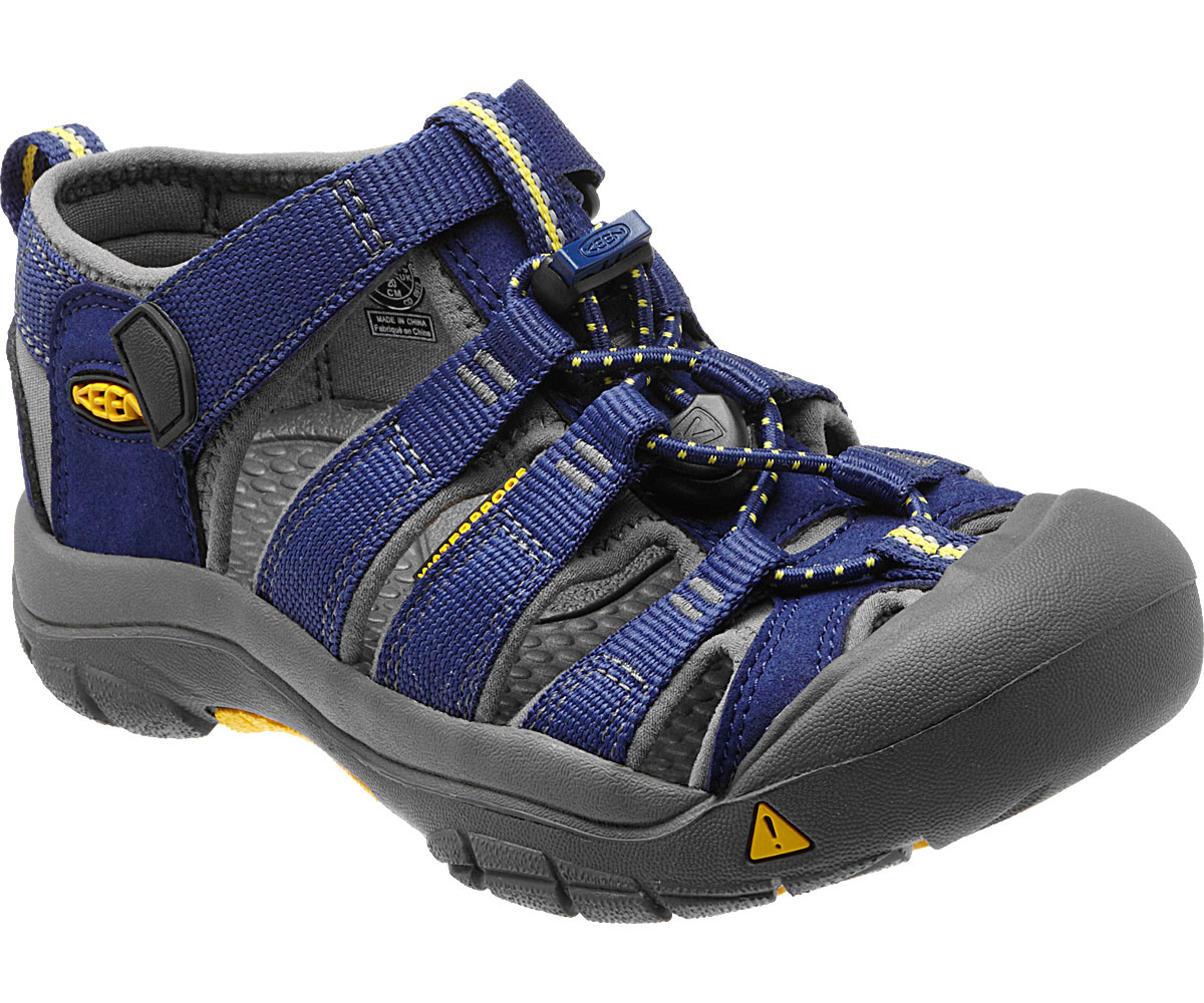 Keen Youth Newport H2 Sandal